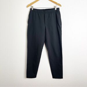 Lululemon Mens Black Jogger Trouser Pants Size Medium